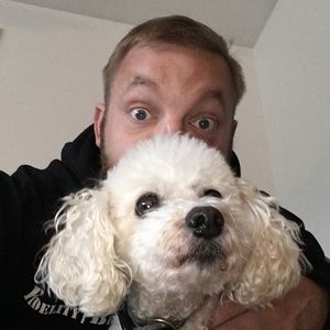 Meet your Posher, Mark